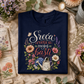 Sreća cveta u mojoj bašti - Majica