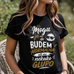 Mogu ja da budem normalna ali mi nekako glupo - Majica