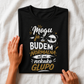 Mogu ja da budem normalna ali mi nekako glupo - Majica