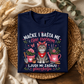 Mačke, bašta i mir – Majica