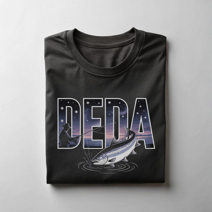 Deda - Pecaroš - Majica