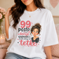 99 posto dečije sjajnosti - Majica