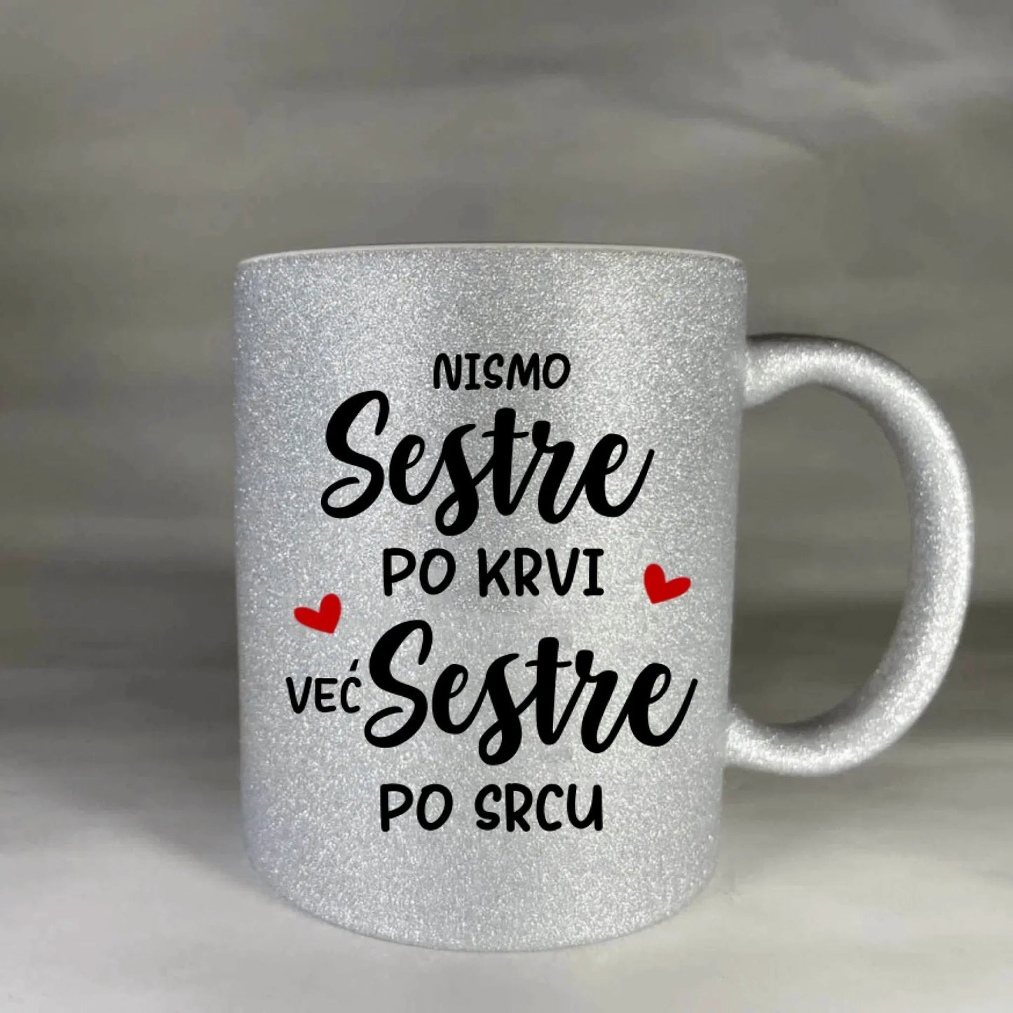 Posvetna poruka za Drugarice (mogućnost izbora različitih poruka) - Customizer - Kreativa - 