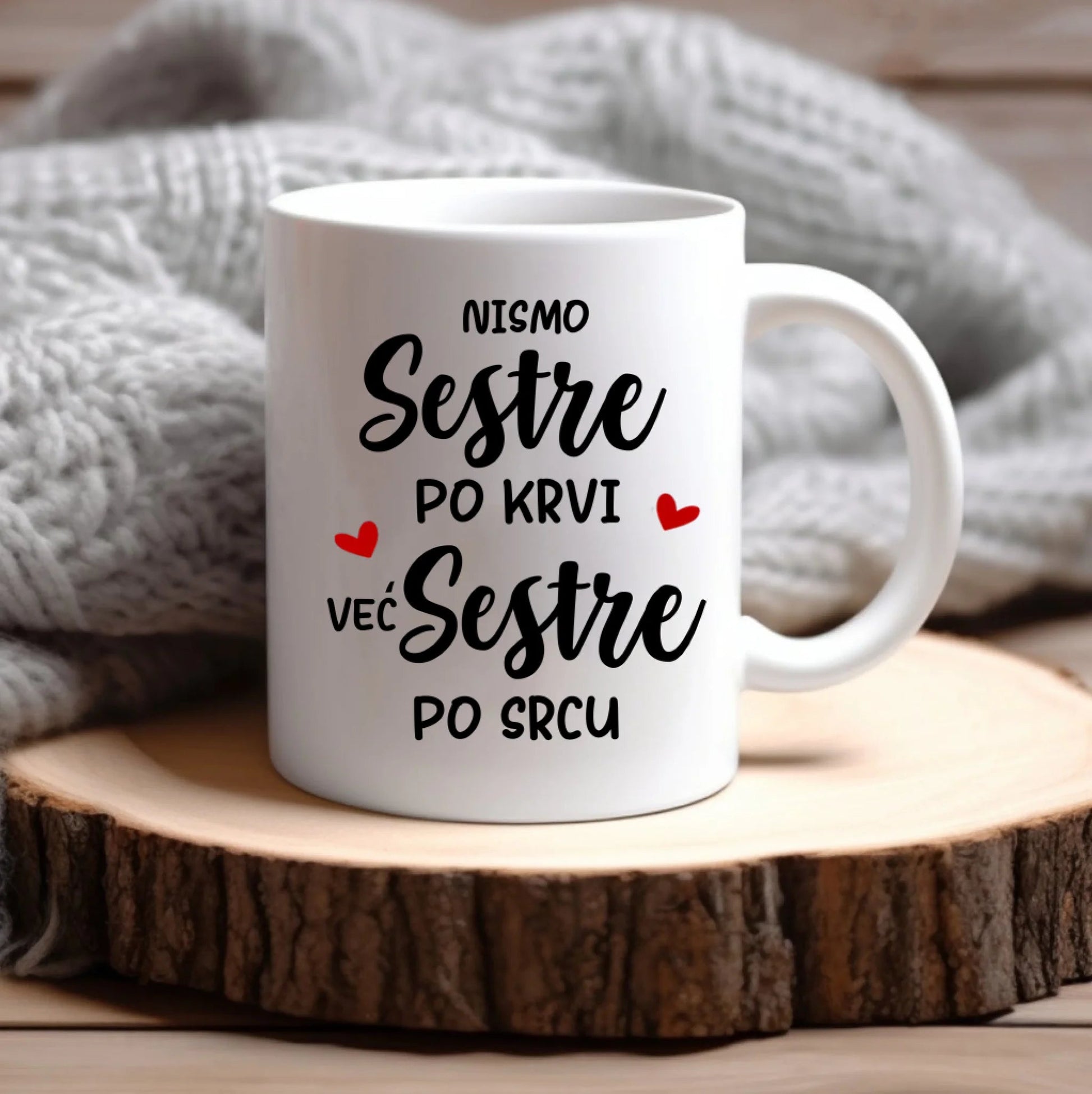Posvetna poruka za Drugarice (mogućnost izbora različitih poruka) - Customizer - Kreativa - 