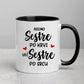 Posvetna poruka za Drugarice (mogućnost izbora različitih poruka) - Customizer - Kreativa - 