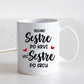 Posvetna poruka za Drugarice (mogućnost izbora različitih poruka) - Customizer - Kreativa - 