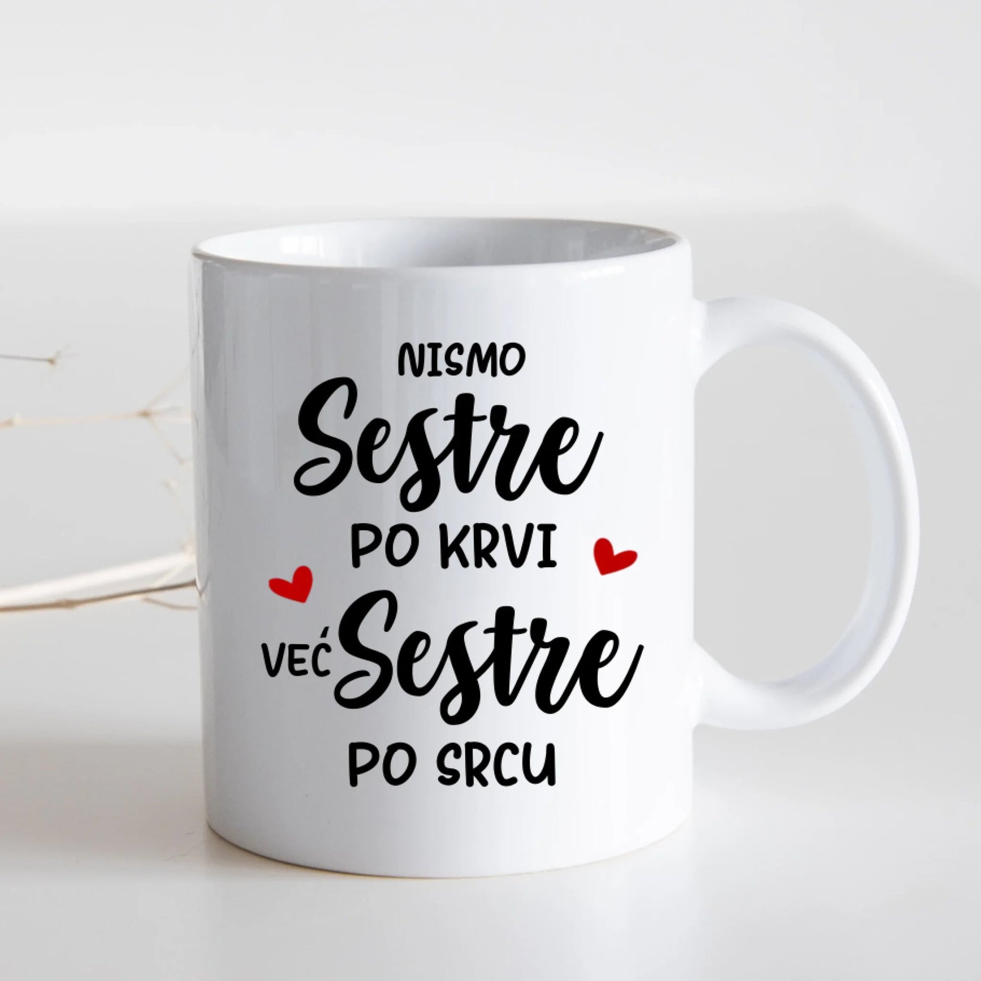 Posvetna poruka za Drugarice (mogućnost izbora različitih poruka) - Customizer - Kreativa - 