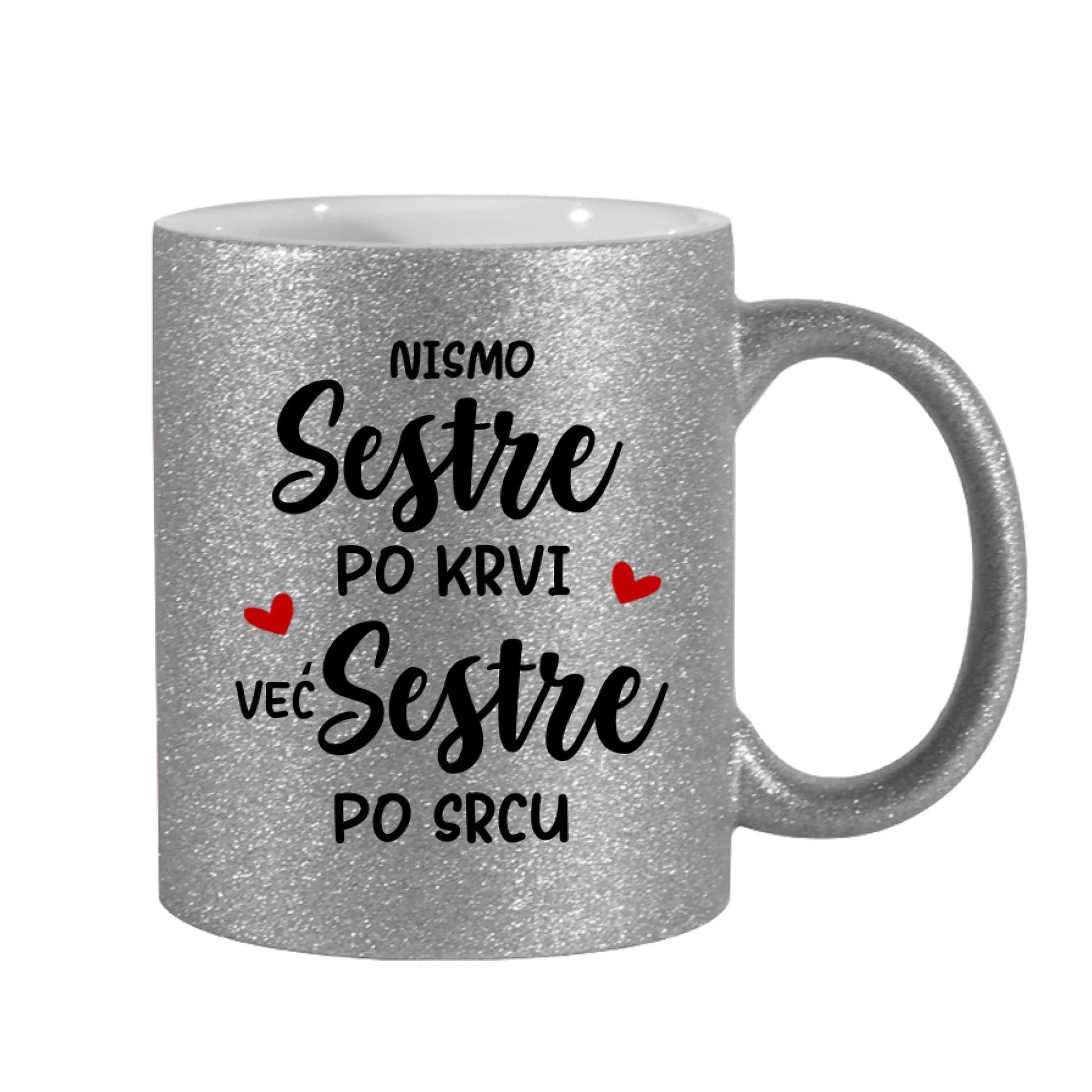 Posvetna poruka za Drugarice (mogućnost izbora različitih poruka) - Customizer - Kreativa - 
