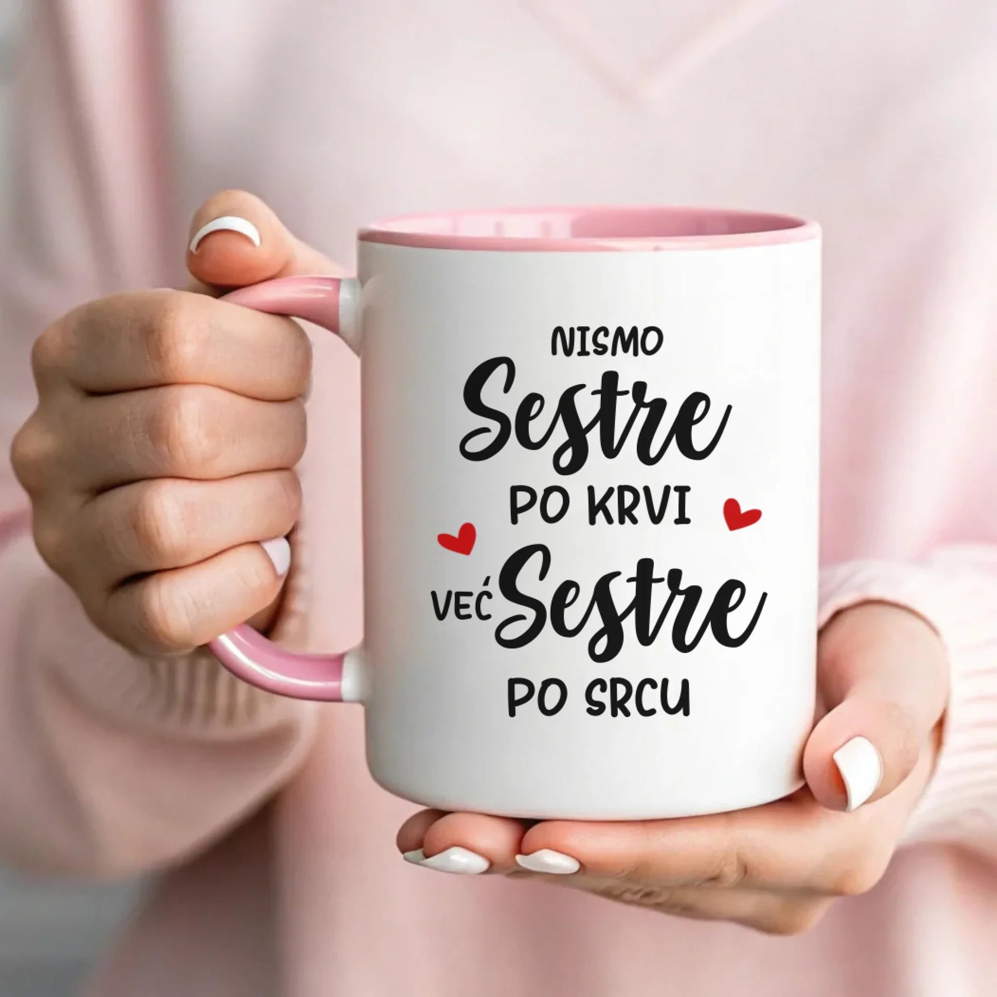 Posvetna poruka za Drugarice (mogućnost izbora različitih poruka) - Customizer - Kreativa - 