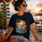 Relax on beach – Majica