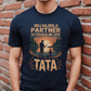 Moj najbolji partner tata -Majica