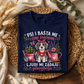 Psi, bašta i mir – Majica