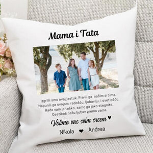 Mama i Tata