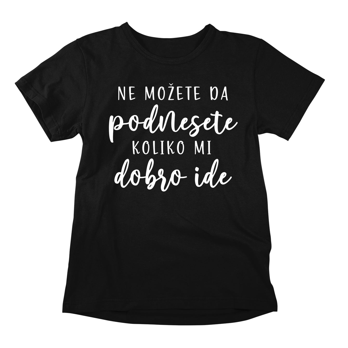Koliko mi dobro ide