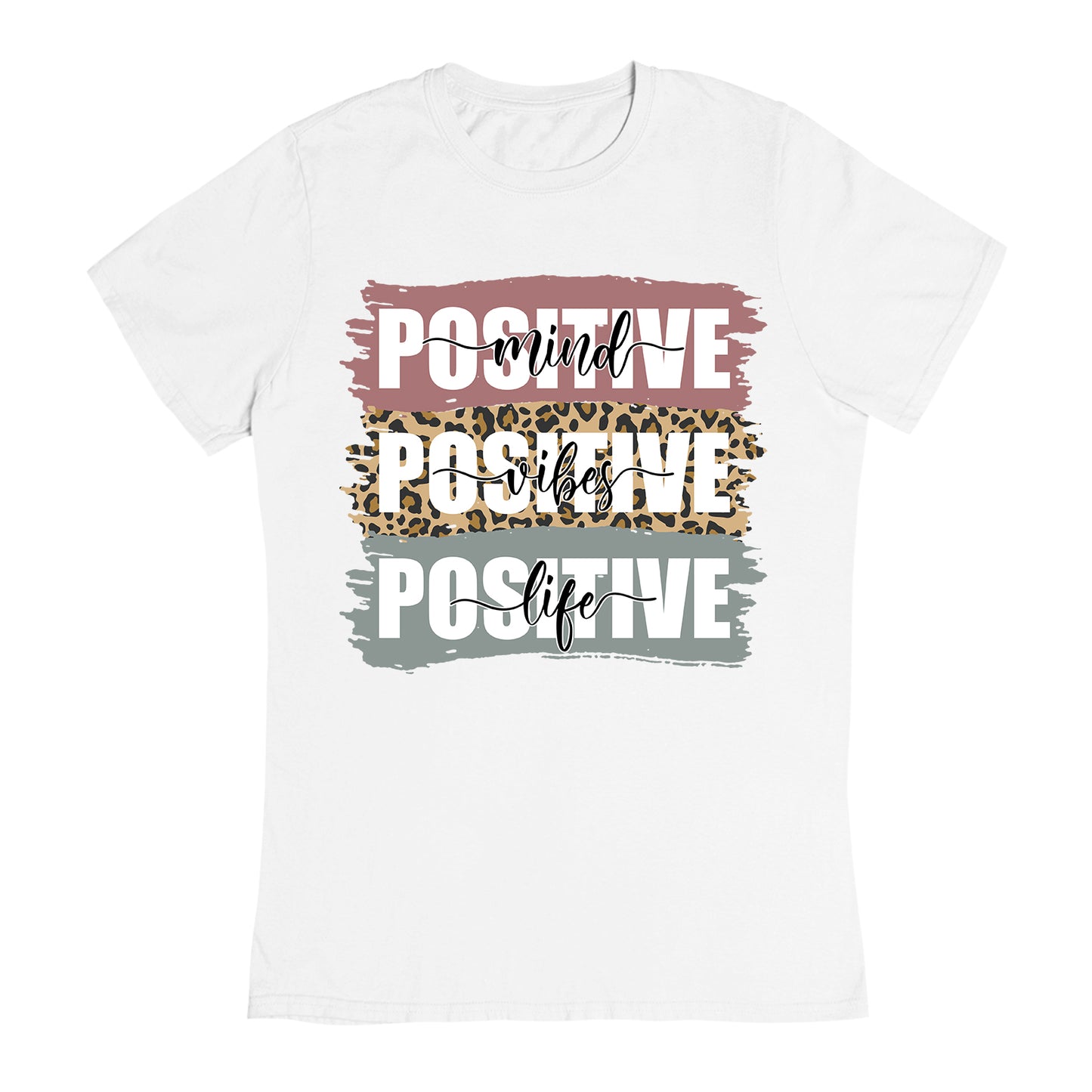Positive - majica