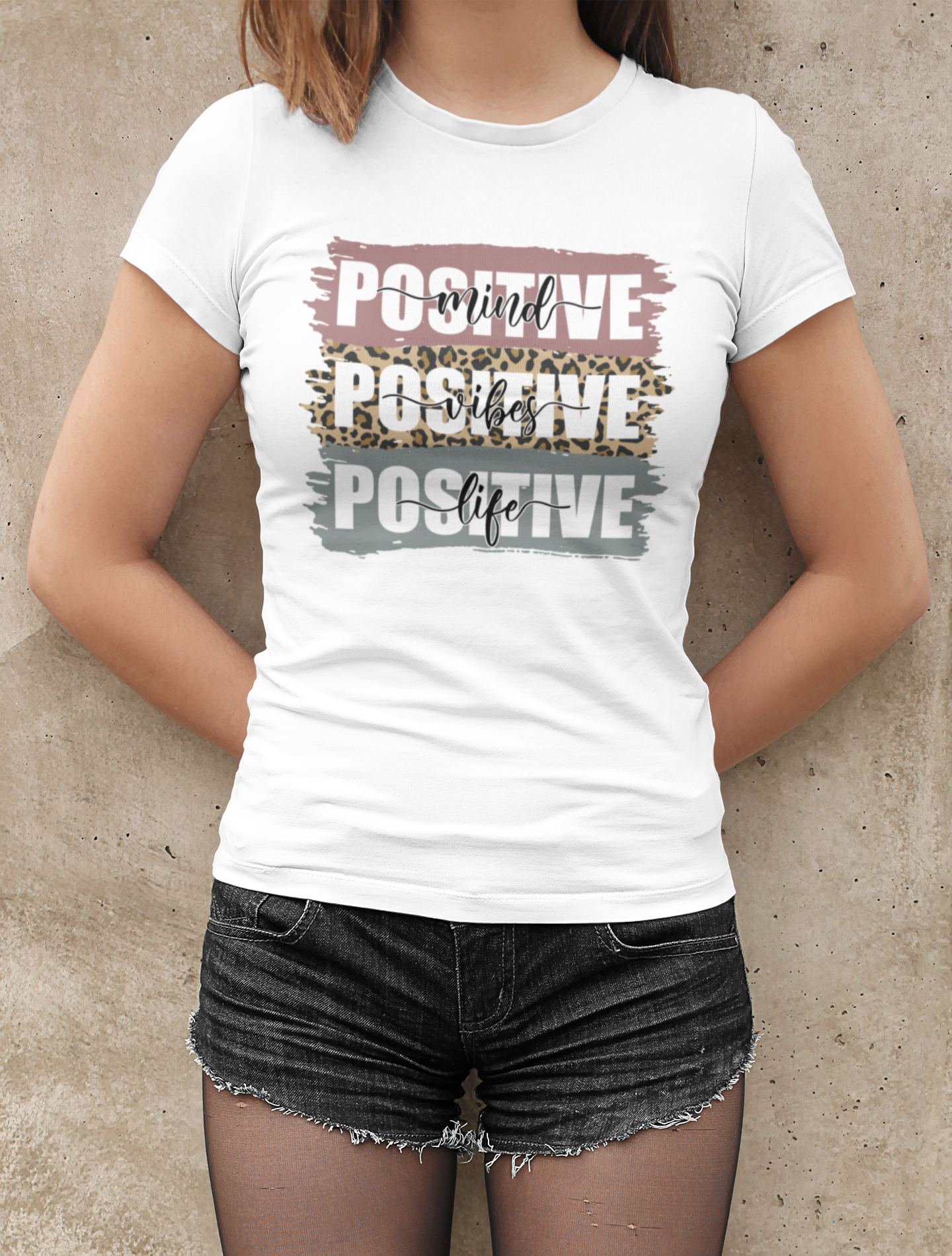Positive - majica
