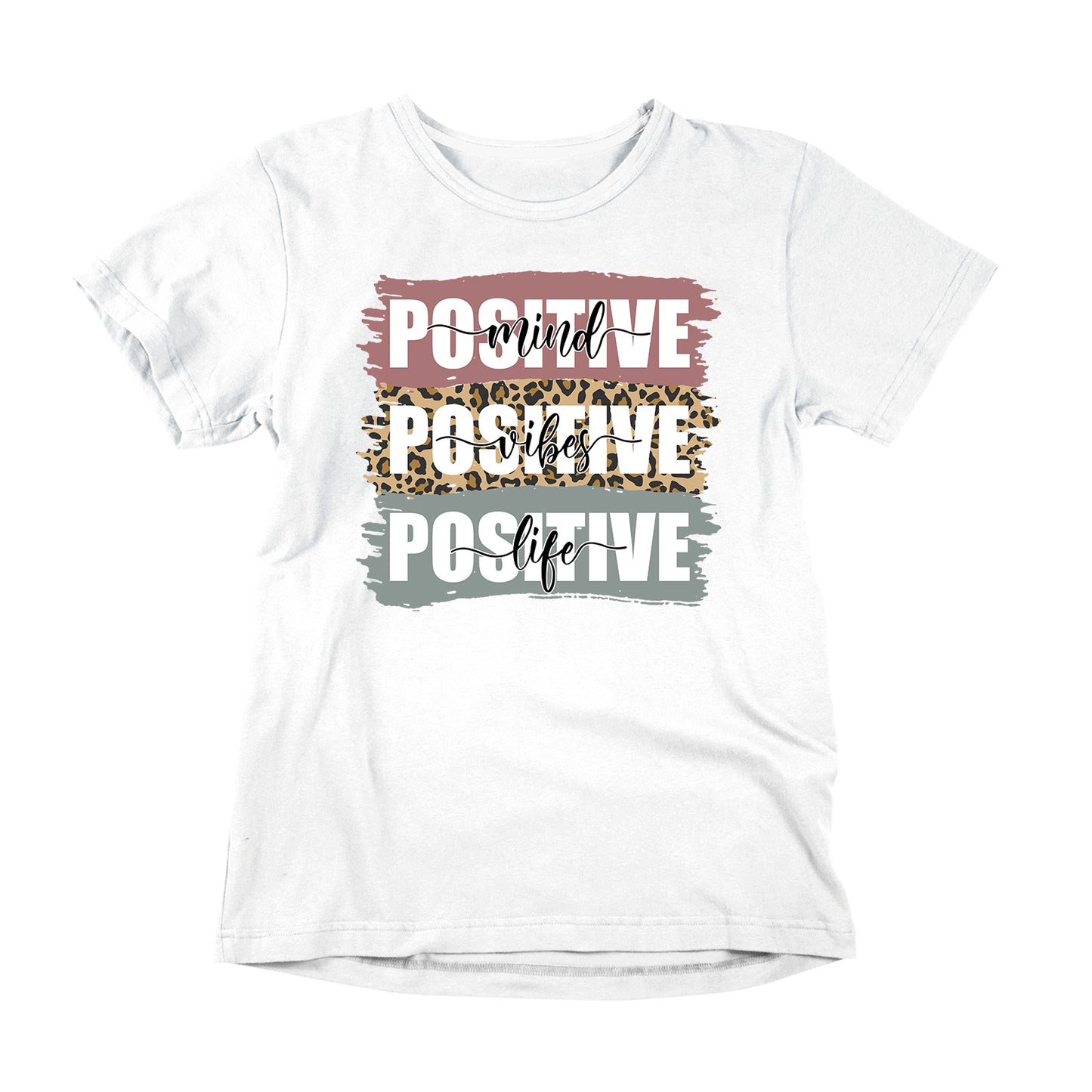 Positive - majica